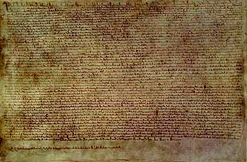 Magna Charta Libertatum